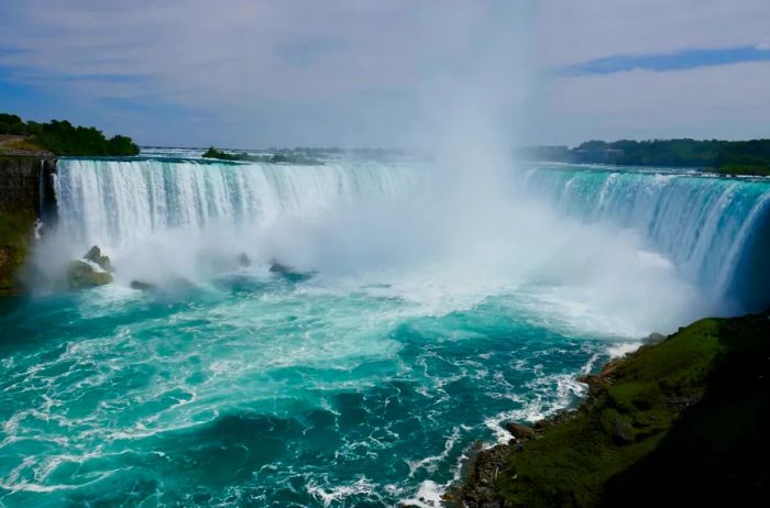 Niagara Falls, Canada