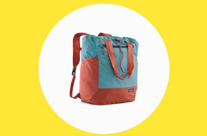 Patagonia Ultralight Black Hole Tote Pack 27L