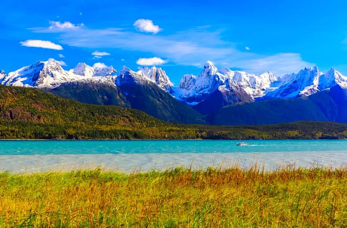 Skagway, Alaska