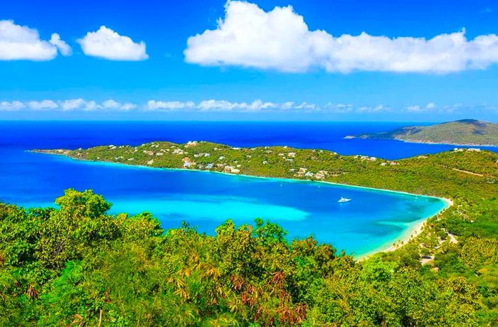 St. Thomas, U.S. Virgin Islands