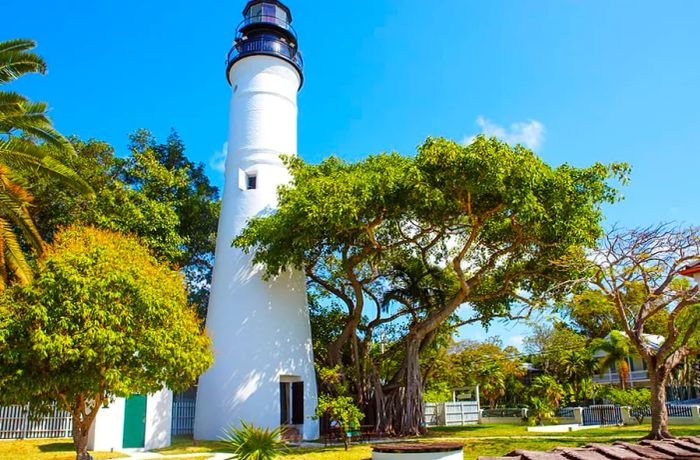 Key West Lighthouse