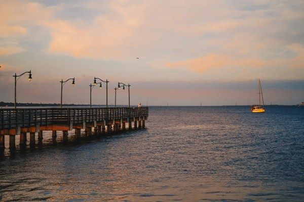 Jensen Beach, Florida. (Photo by Marlon Alvarez/EyeEm/Getty Images)