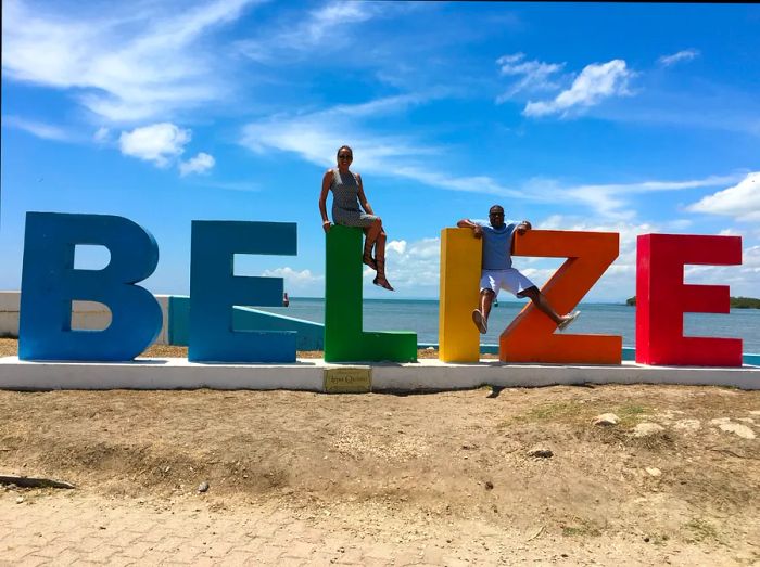 Belizean Bliss