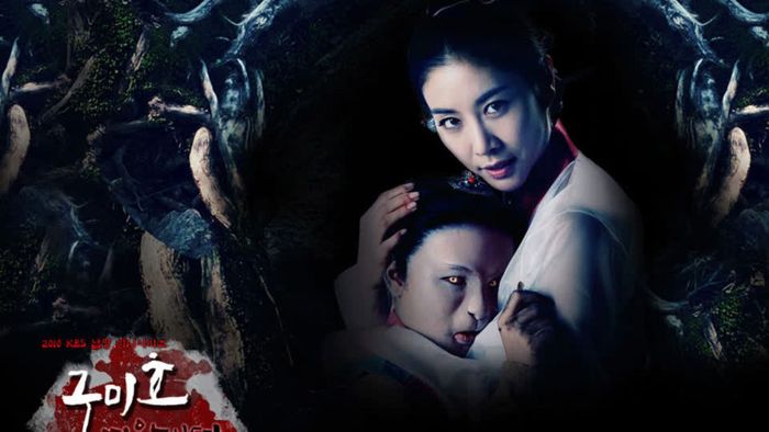 Tình Mẫu Tử – Grudge: The Revolt of Gumiho (2010)