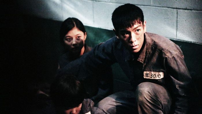 Bản Cam Kết – The Commitment (2013)