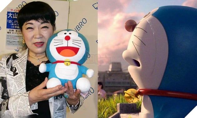 Doraemon đánh mất linh hồn: Toàn thế giới thương tiếc