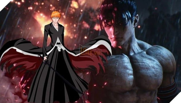 Bleach và Tekken: Khi Manga Truyền Cảm Hứng Cho Game Đối Kháng Huyền Thoại