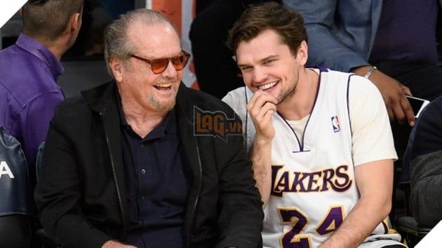 Ngôi Sao Phim Smile 2 Chia Sẻ Cảm Hứng Từ Người Cha Diễn Viên Jack Nicholson 2