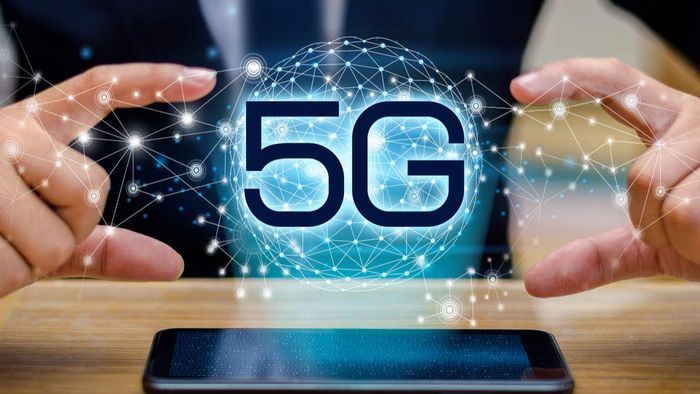 5G Speed Test là ứng dụng nào