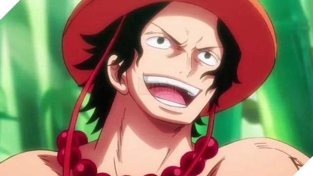 One Piece: Hơi tiếc khi mối tình của Ace đã không được đưa lên màn ảnh lớn