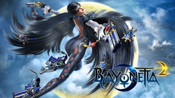 Về Bayonetta 2 (2014)