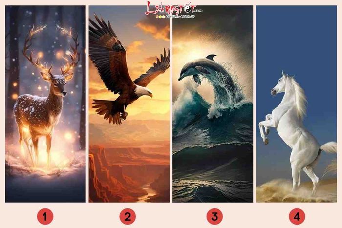 Trắc nghiệm nửa cuối tháng 10/2024 dương lịch