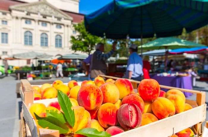 Graz Tourismus/Harry Schiffer