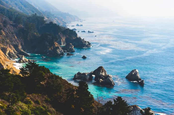 Big Sur