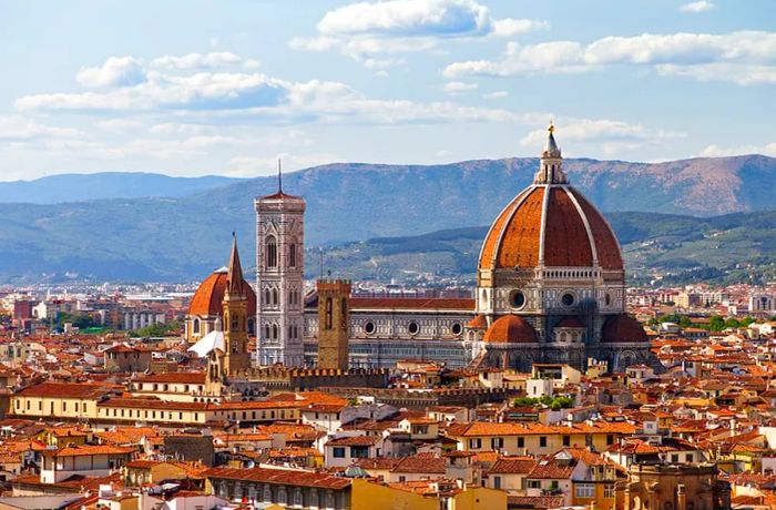 Florence, Italy