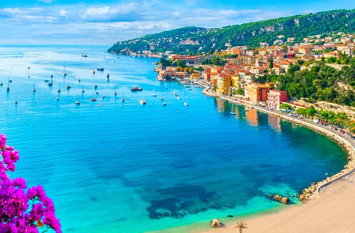 Nice, France