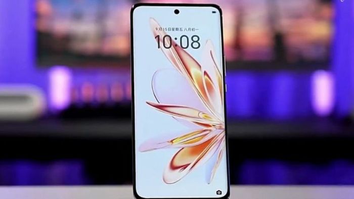 Honor X60 ra mắt