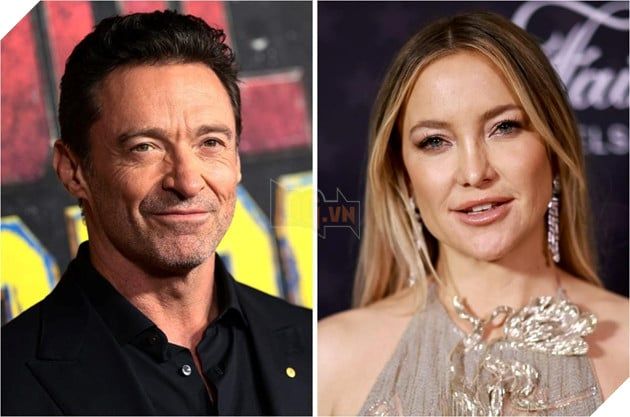 Hugh Jackman sẽ góp mặt trong dự án phim tưởng nhớ nghệ sĩ Neil Diamond.