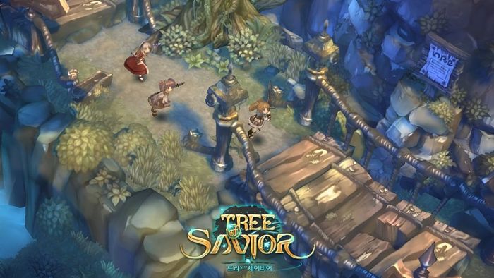 Lợi ích của việc sử dụng code Tree of Savior Neverland