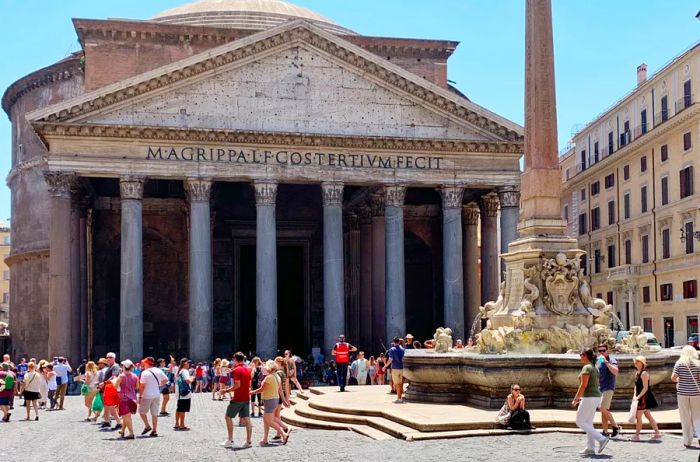 Pantheon