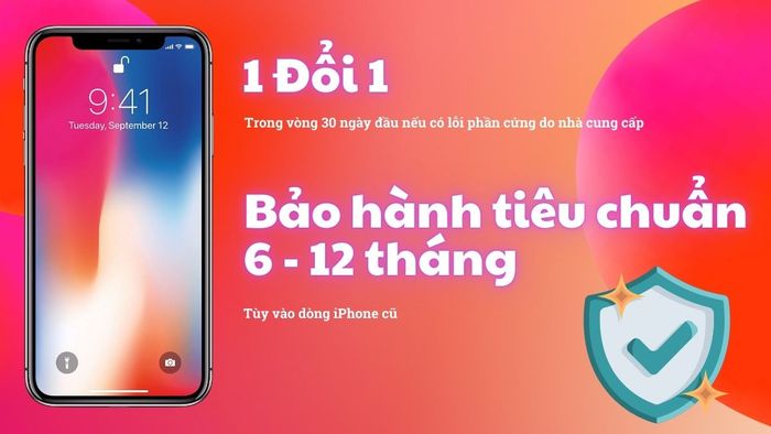 iPhone cũ tại Điện Thoại Vui