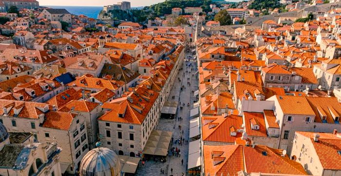 Dubrovnik