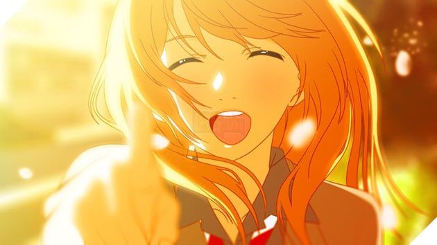 Kỷ Niệm 10 Năm Phát Hành Anime Shigatsu wa Kimi no Uso – Huyền Thoại Của A-1 Pictures 2