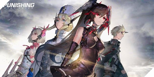 Top 3 game mang phong cách Anime giống Genshin Impact và Honkai: Star Rail