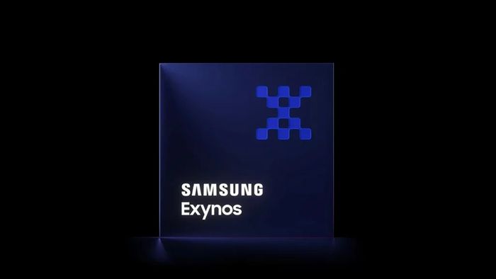 Samsung đang tiến hành phát triển chip Exynos 2500.
