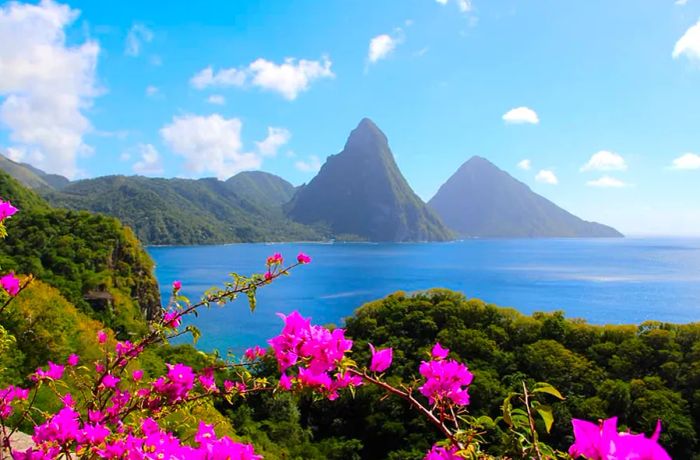 St. Lucia