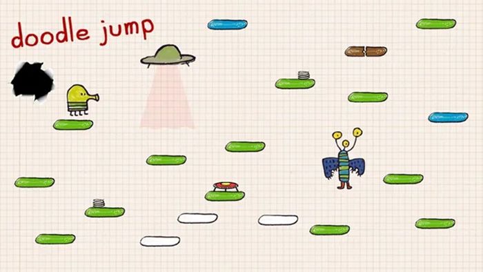 doodle-jump