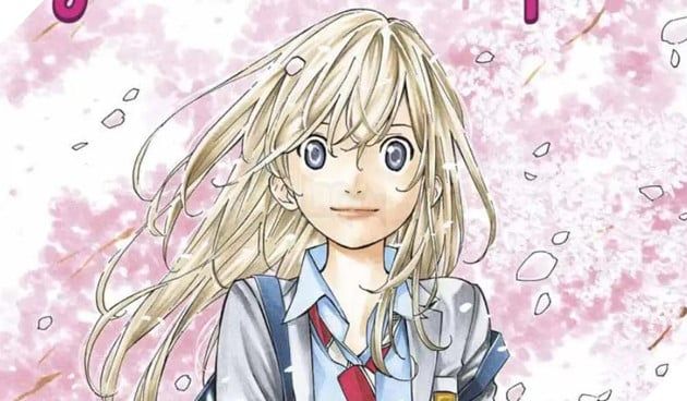 Kỷ Niệm 10 Năm Phát Hành Anime Shigatsu wa Kimi no Uso – Huyền Thoại Của A-1 Pictures