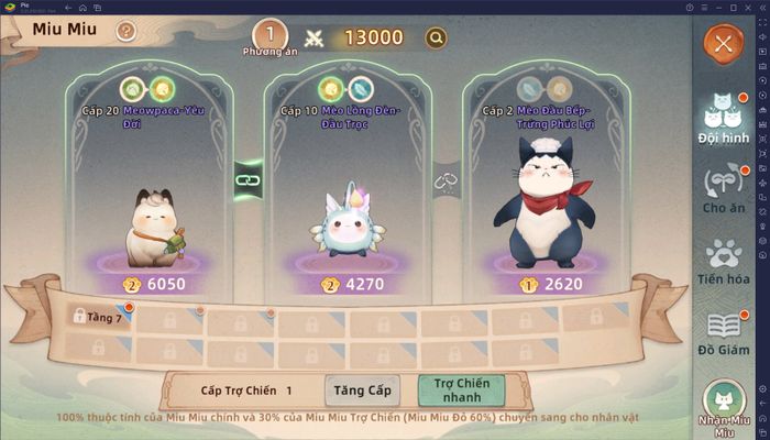 Mẹo và bí quyết giúp bạn trải nghiệm Tree of Savior: Neverland -TTH một cách dễ dàng hơn