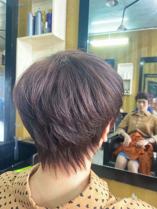 Hình ảnh của Hair Salon Vân Phạm 1