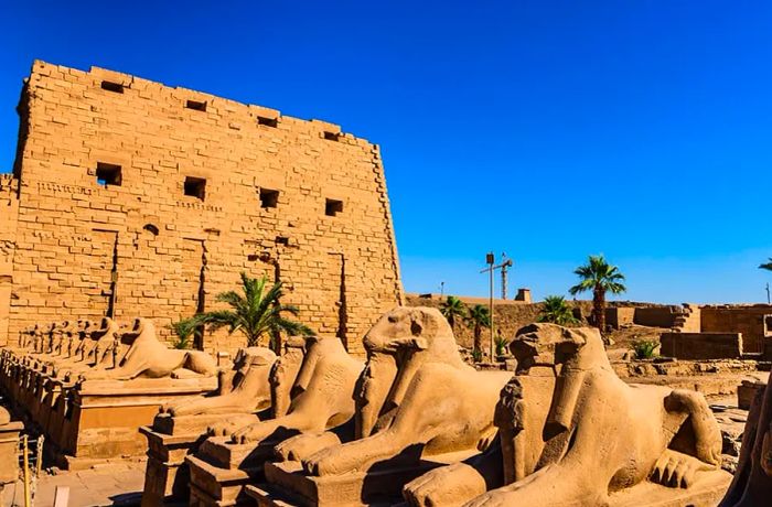 Safaga, Egypt