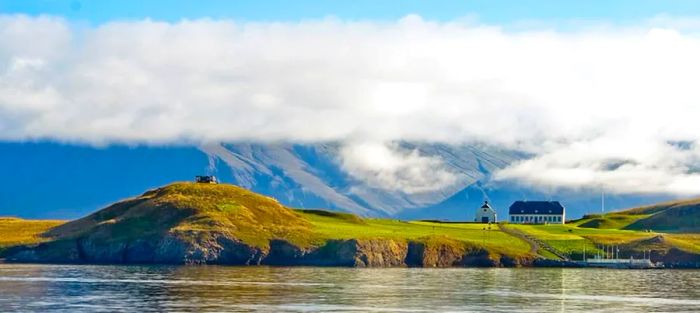 Reykjavik, Iceland