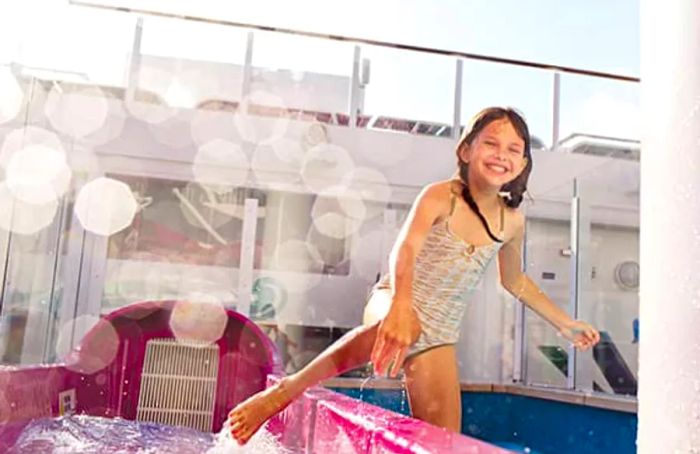 Aqua Park