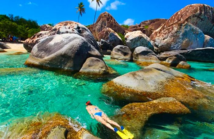 Eastern Caribbean