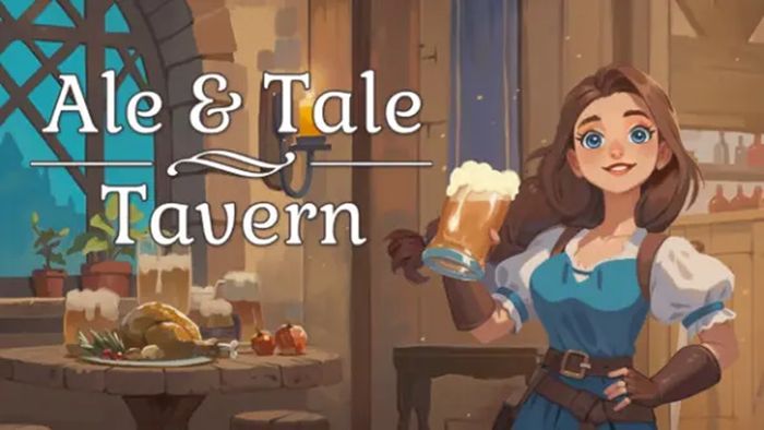 Khám phá Ale & Tale Tavern