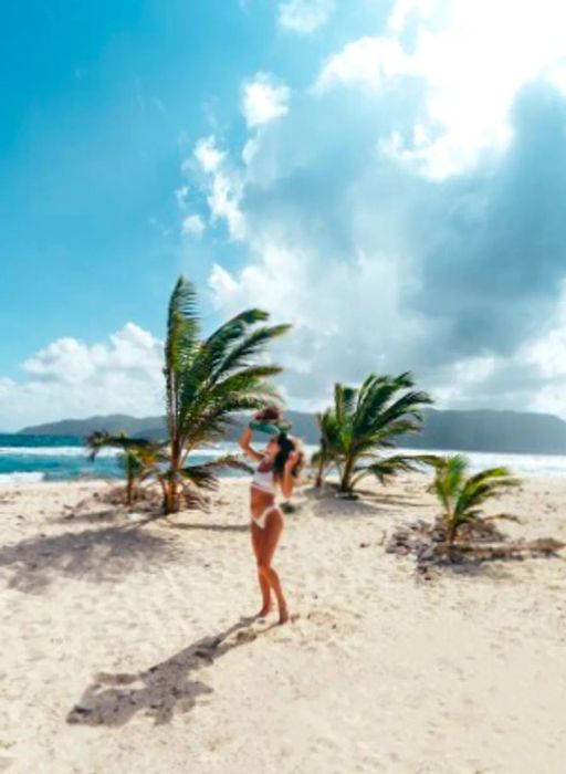 Discover the beauty of the British Virgin Islands