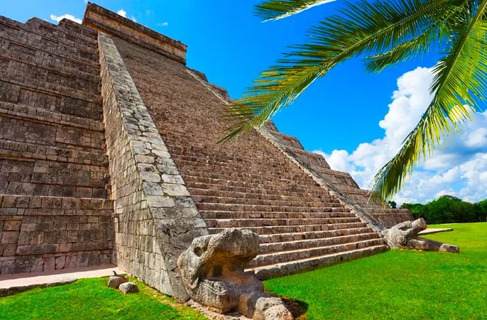 Chichen Itza