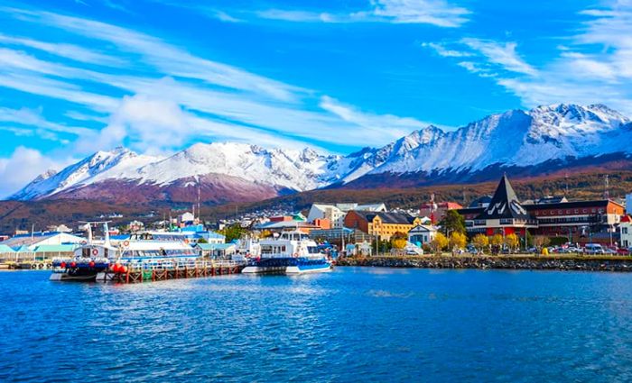 Ushuaia