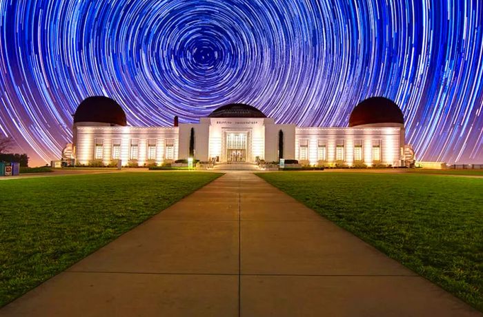 Griffith Observatory