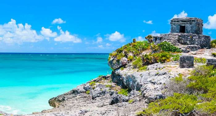 Top Beaches in Tulum