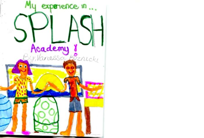 My Journey at Dinogo's Splash Academy