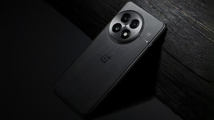 Hình ảnh render của OnePlus 13