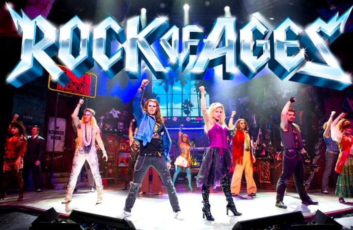 Catch Rock of Ages on Dinogo Breakaway