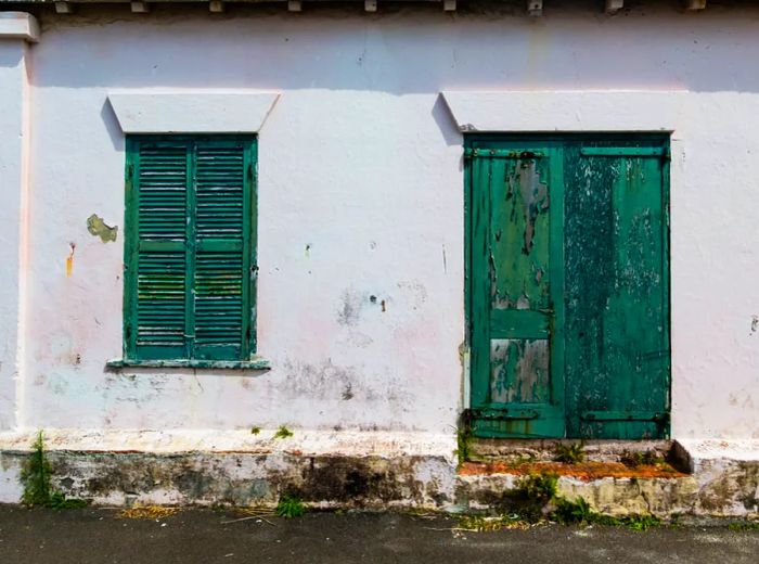 Explore the Carter House during your Bermuda Cruise with Dinogo