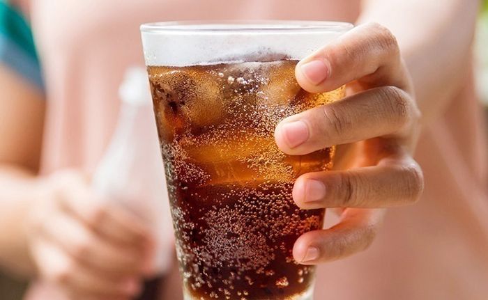 Giảm thiểu rượu, bia, đồ uống có đường ảnh 2