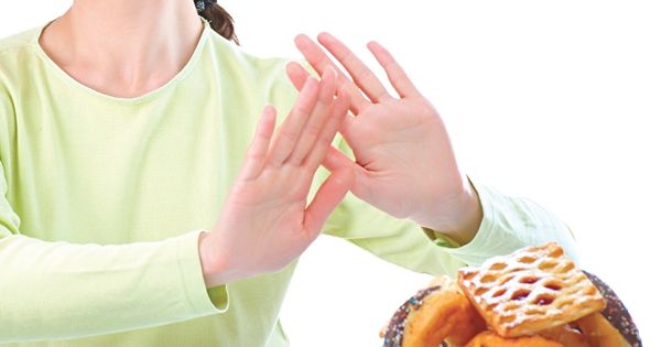 Hạn chế lượng tinh bột và thịt ảnh 1